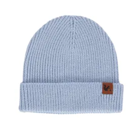 Acorn Helsinki Beanie Light Blue