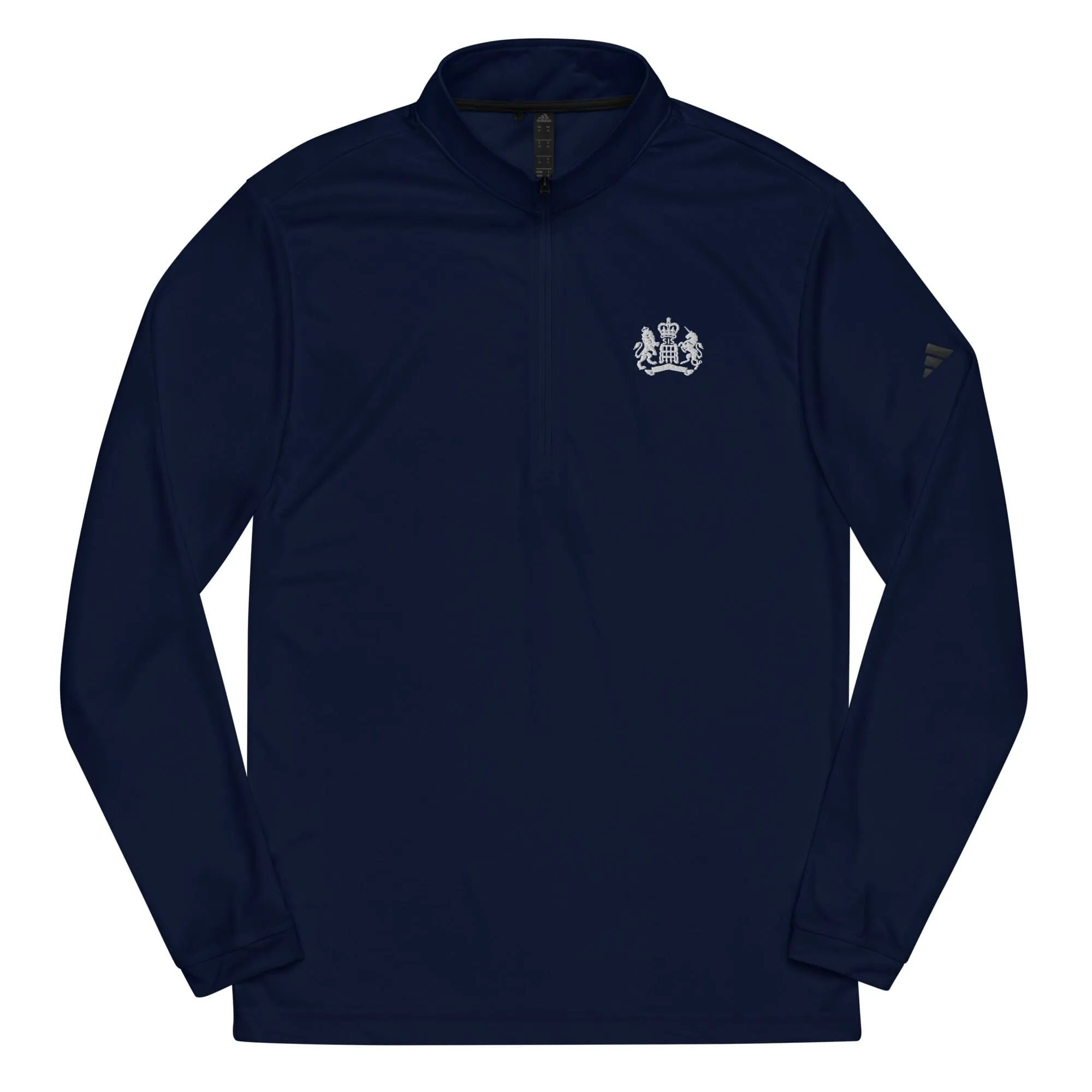 Adidas 1/4 Zip Pullover