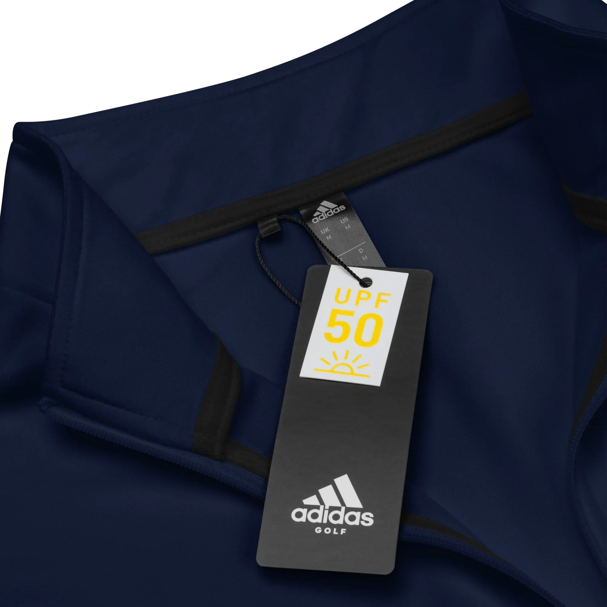 Adidas 1/4 Zip Pullover