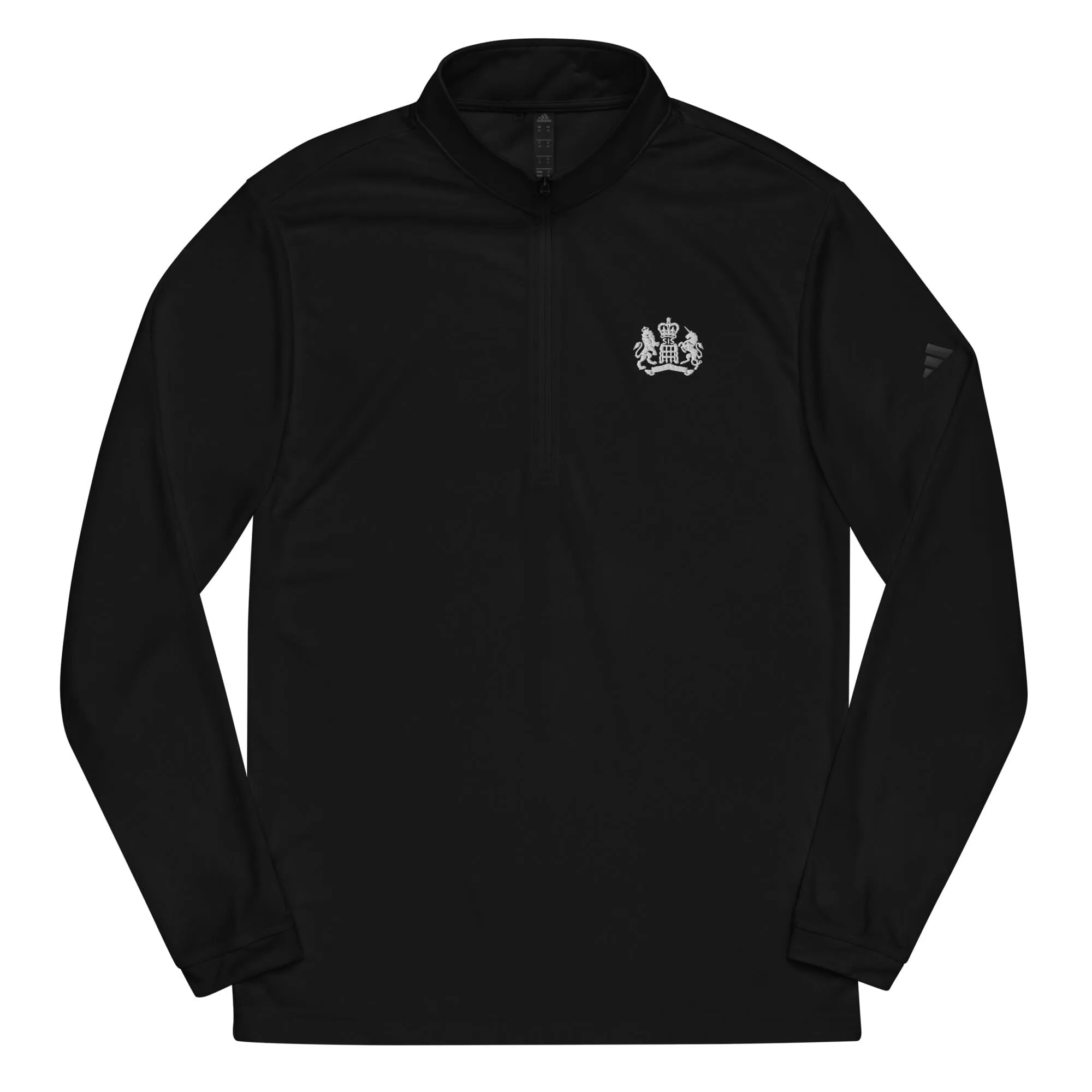 Adidas 1/4 Zip Pullover