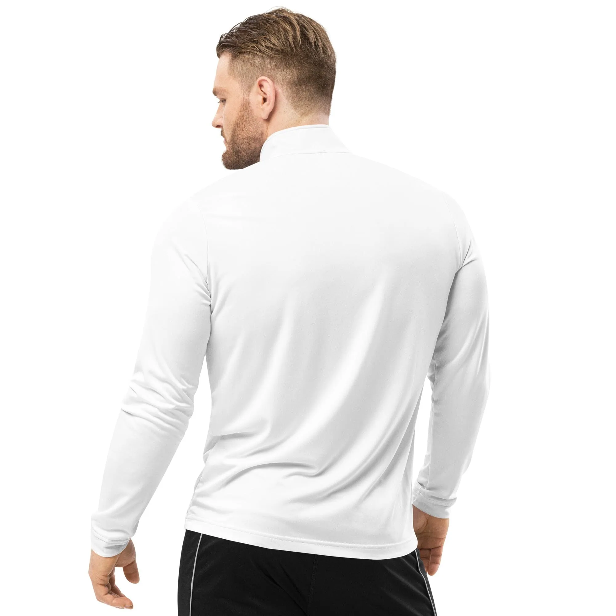 Adidas 1/4 Zip Pullover