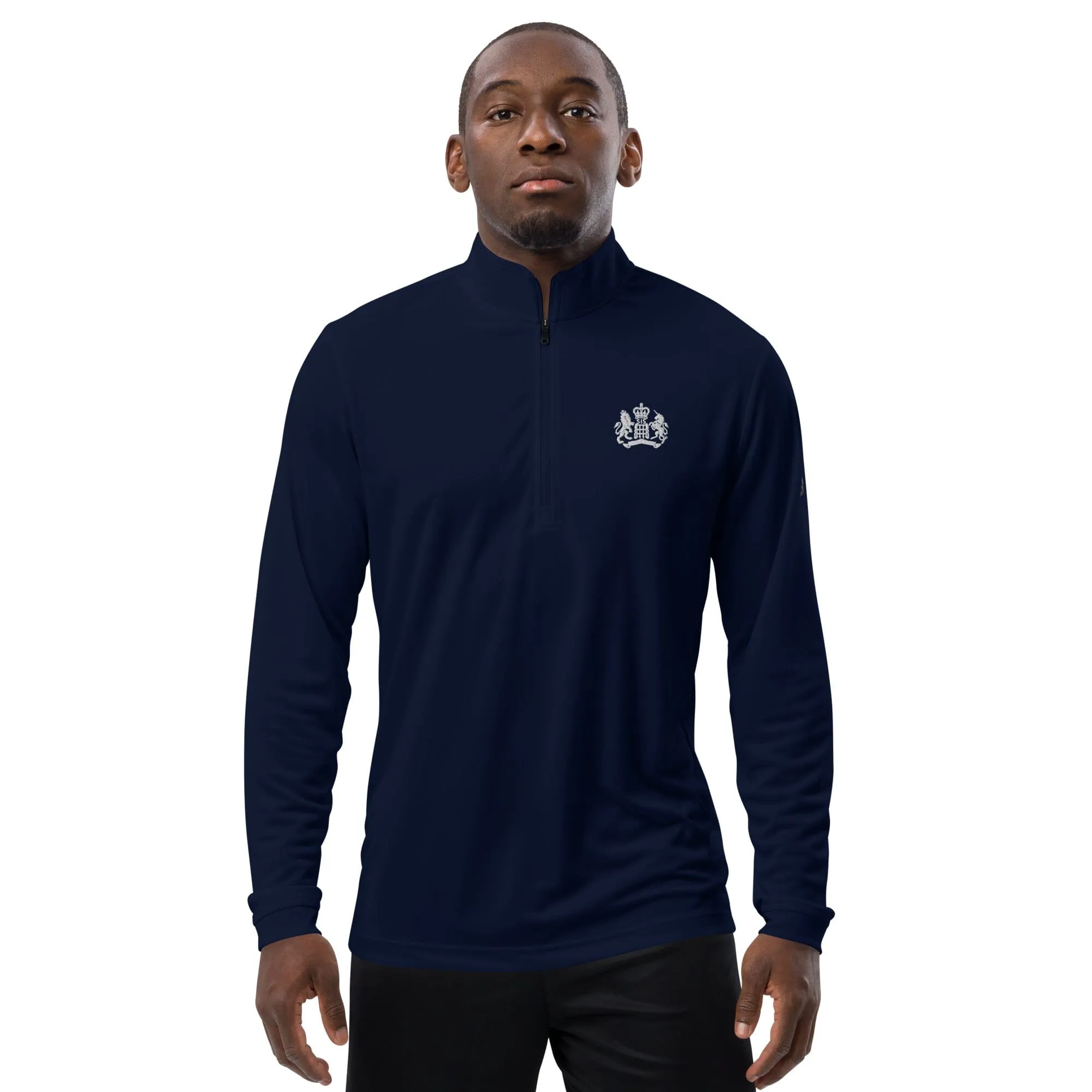 Adidas 1/4 Zip Pullover