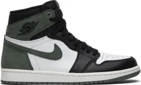Air Jordan 1 Retro High OG Clay Green