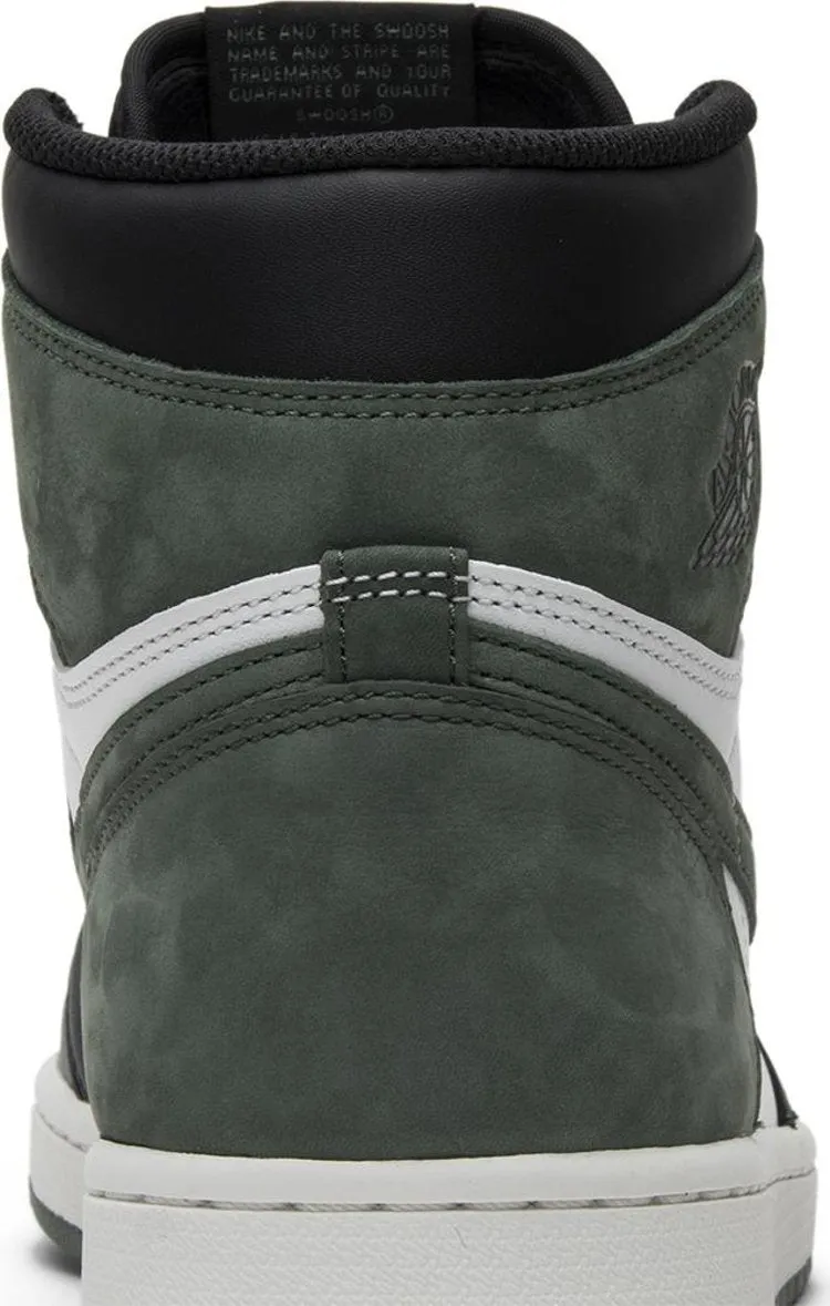 Air Jordan 1 Retro High OG Clay Green