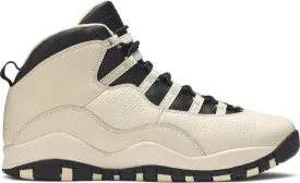 Air Jordan 10 Retro Premium GG Heiress Tan