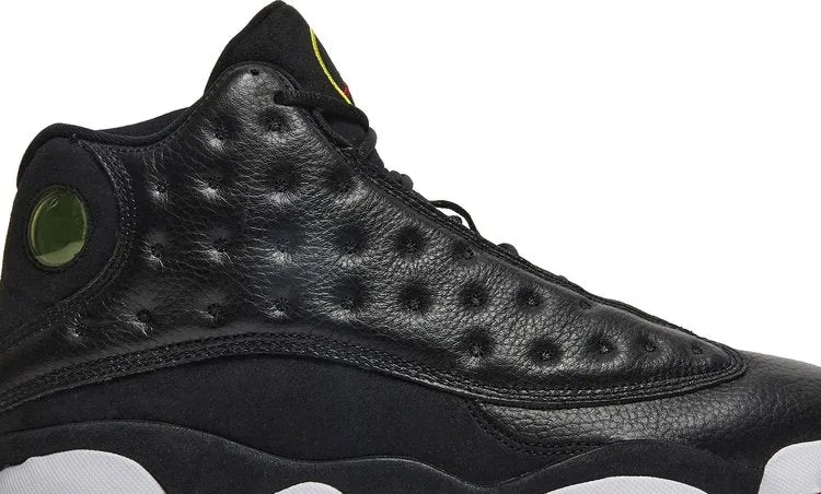 Air Jordan 13 Retro Playoff 2011 sneakers, black