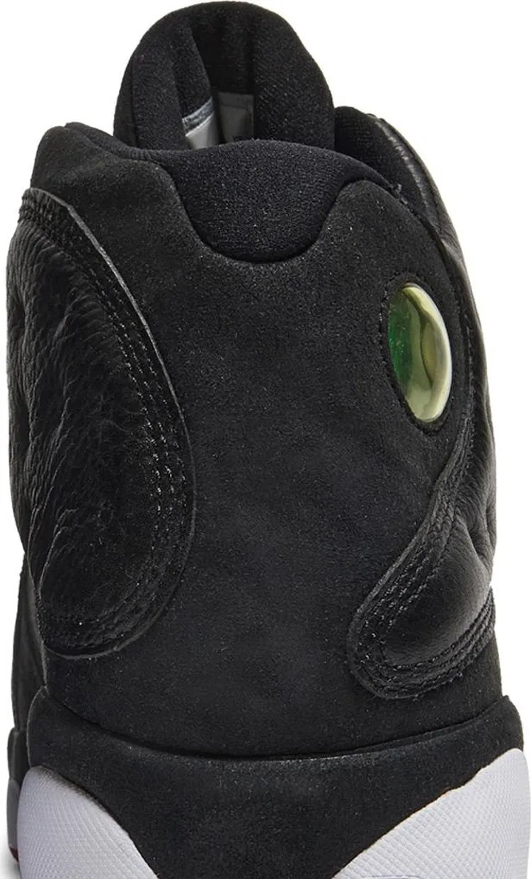 Air Jordan 13 Retro Playoff 2011 sneakers, black