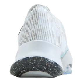 Air Zoom Superrep 2 Mfs Women' Platinum Tint/dk Smoke Grey-li