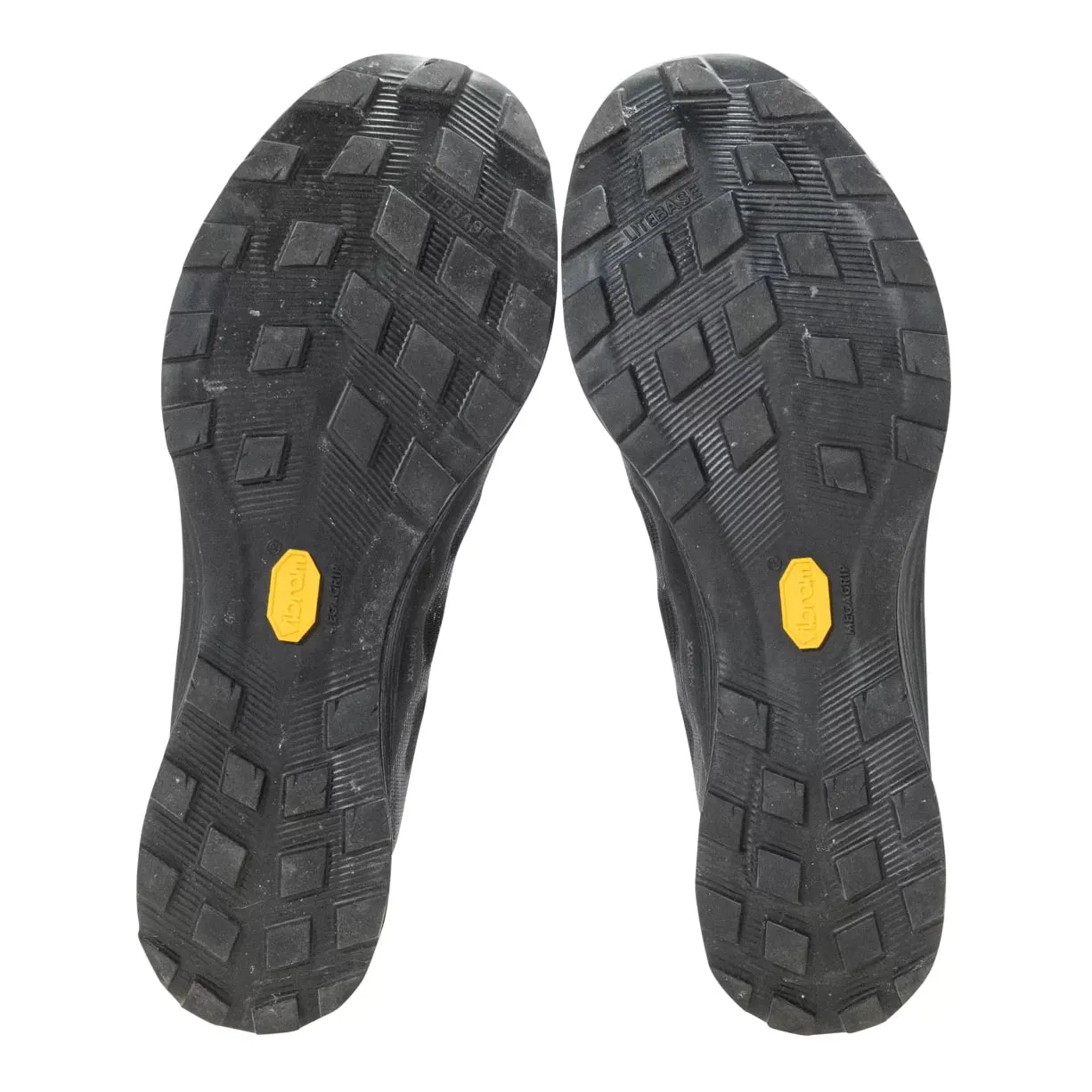 Arc'teryx Norvan SL 3 Shoe - Men's