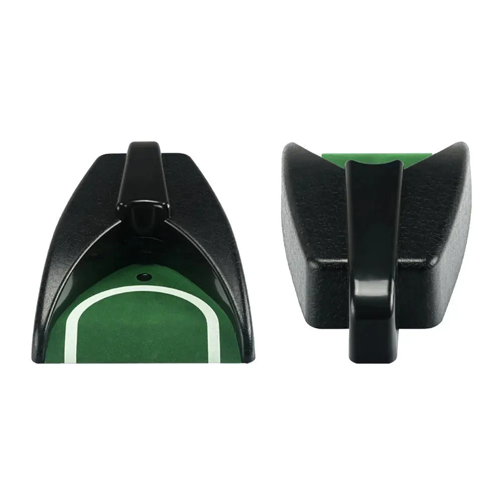 Auto-Return Mini Putting Golf Cup