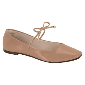 Beige Flats