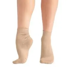 Capezio Lifeknit Sox Ankle