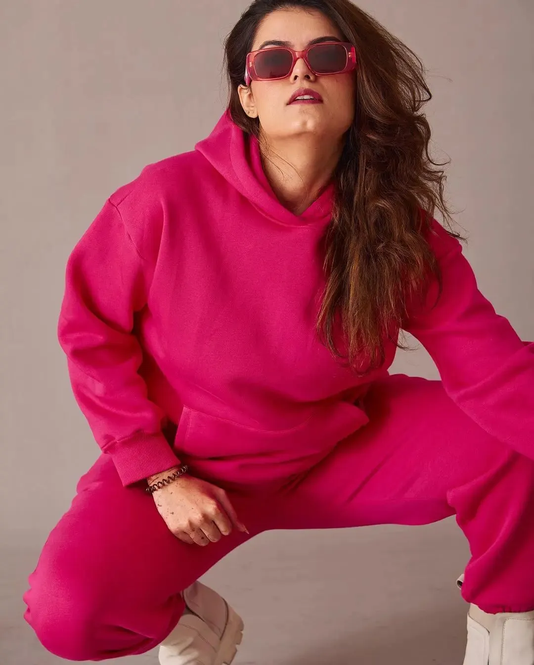 Classic Hoodie with Joggers