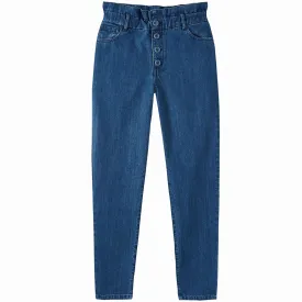 Denim Trousers