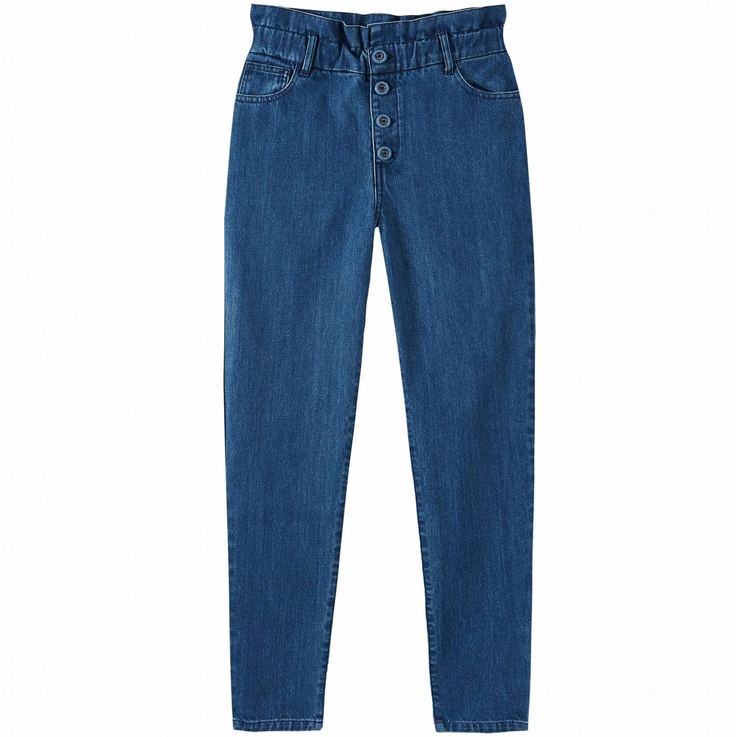 Denim Trousers