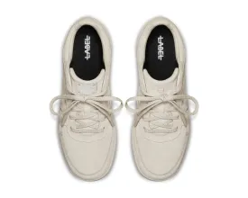 Go-To Low LABEL sneakers, putty
