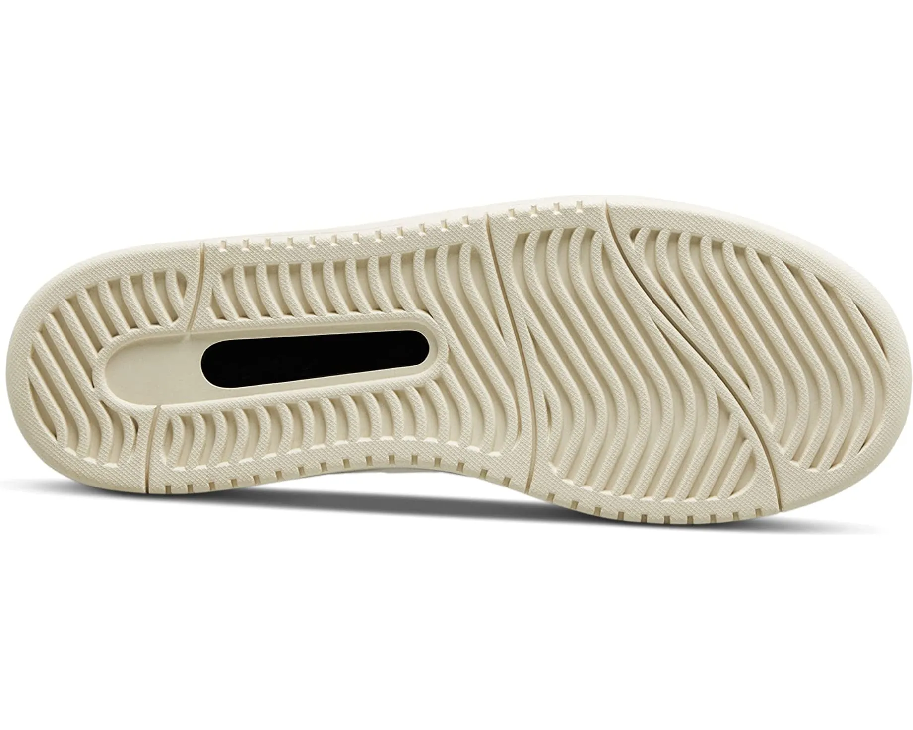 Go-To Low LABEL sneakers, putty