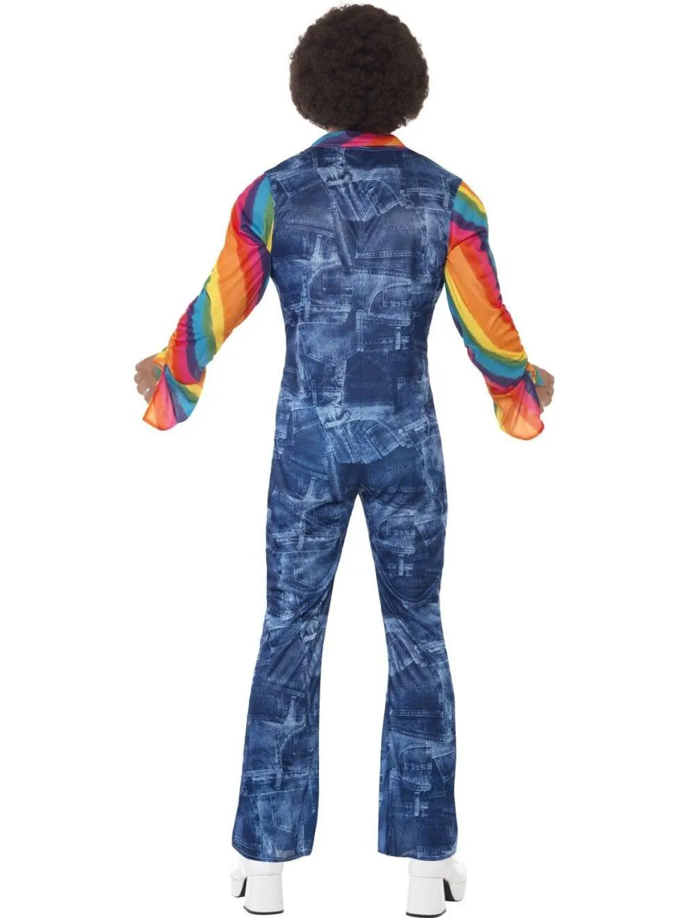 Groovier Dancer Costume