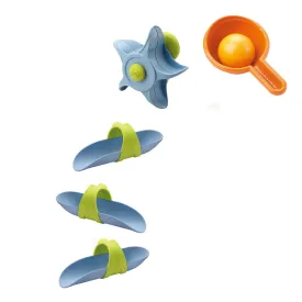 Haba Bathtub Balltrack