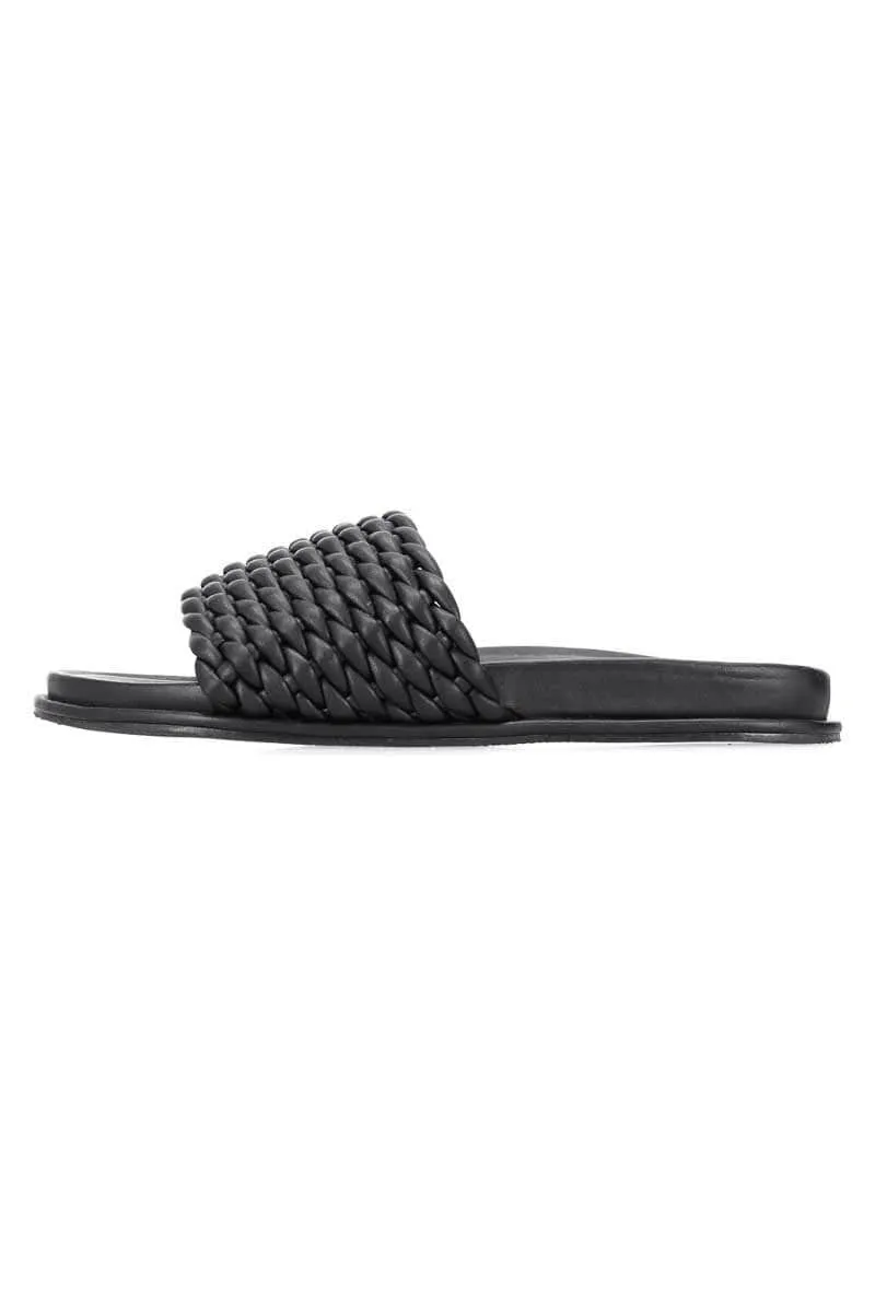 Kate Sandal Black