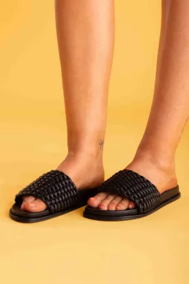 Kate Sandal Black