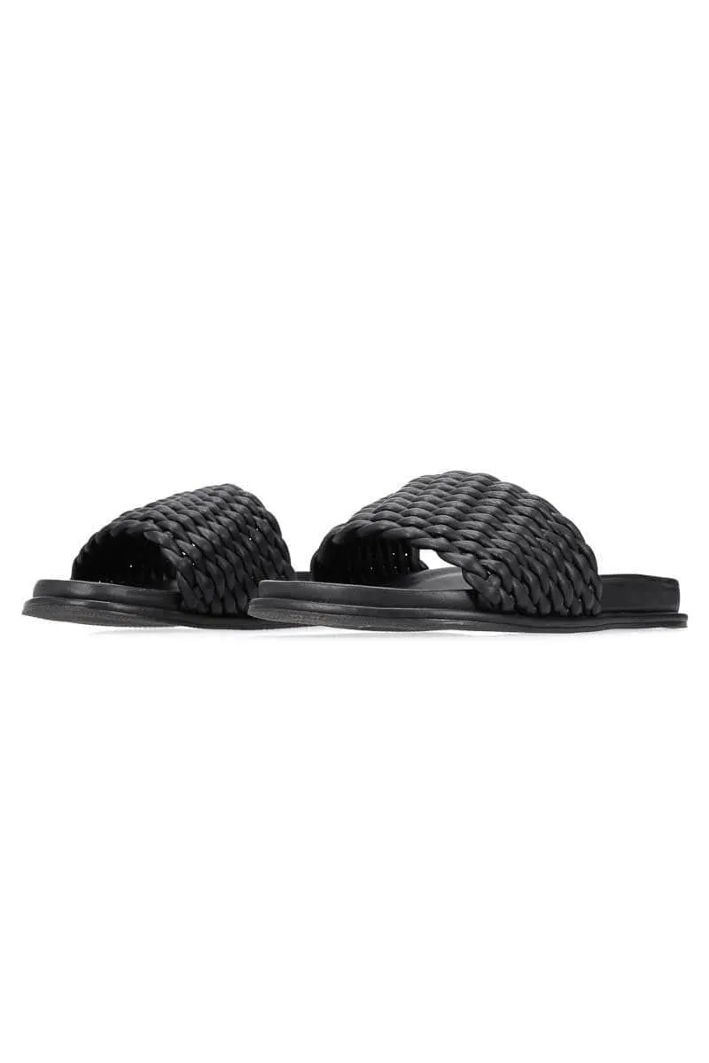 Kate Sandal Black