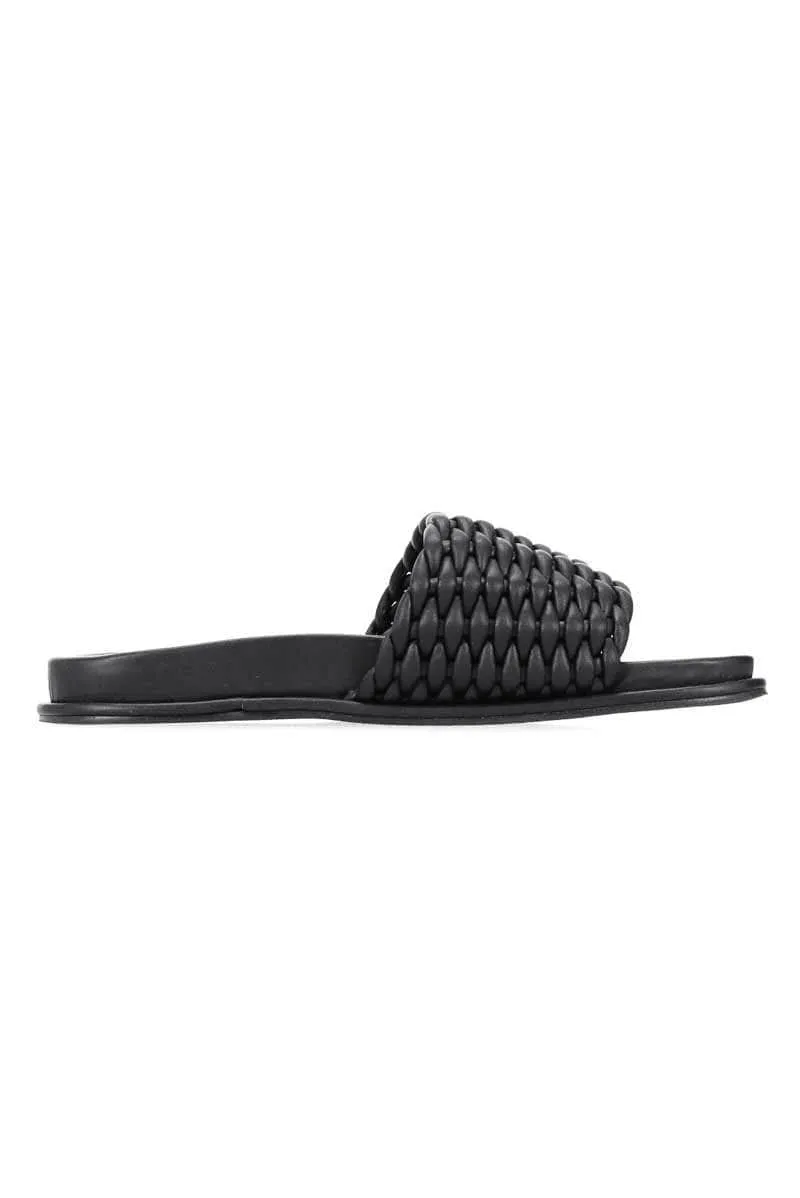 Kate Sandal Black