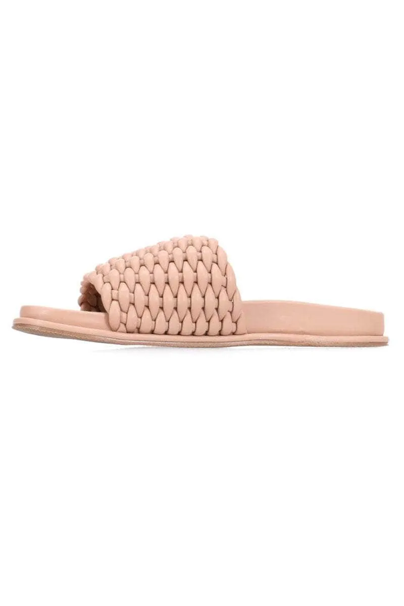 Kate Sandal Nude