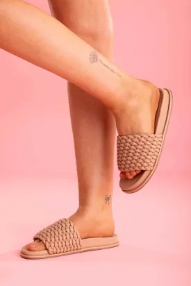 Kate Sandal Nude