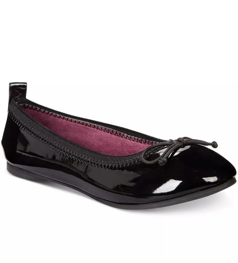 Kenneth Cole Copy Tap Ballet Flat