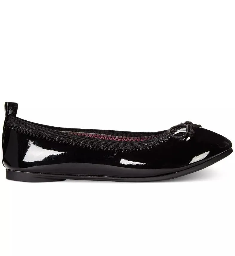 Kenneth Cole Copy Tap Ballet Flat