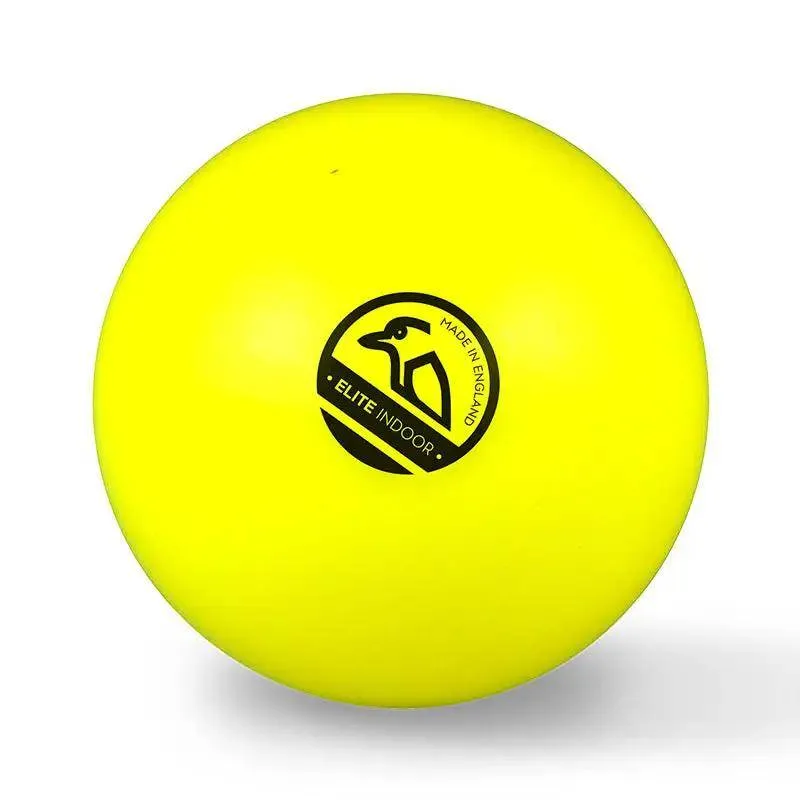 Kookaburra Elite Indoor Hockey Ball