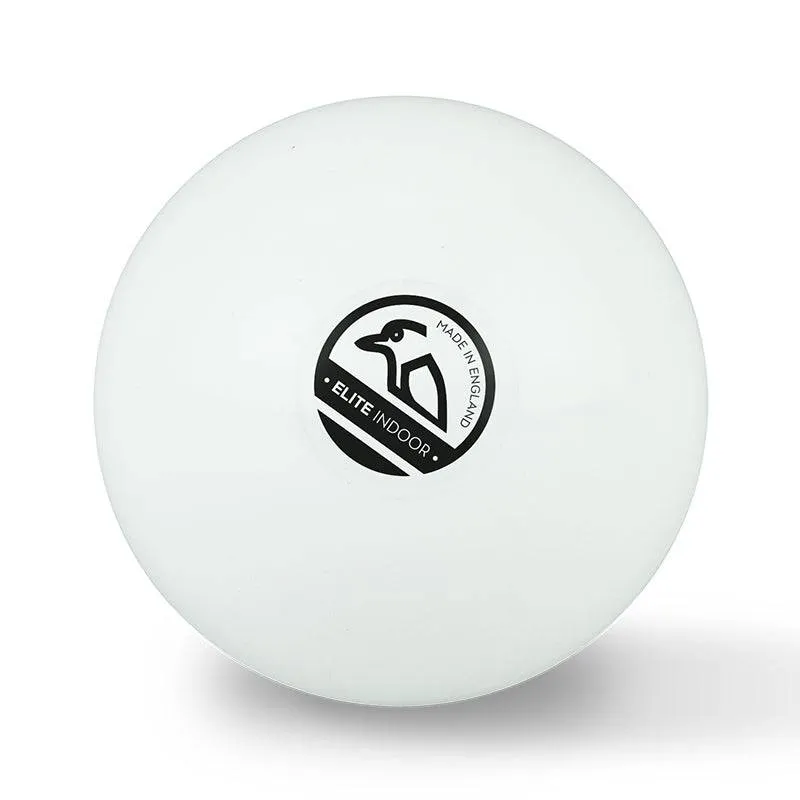 Kookaburra Elite Indoor Hockey Ball