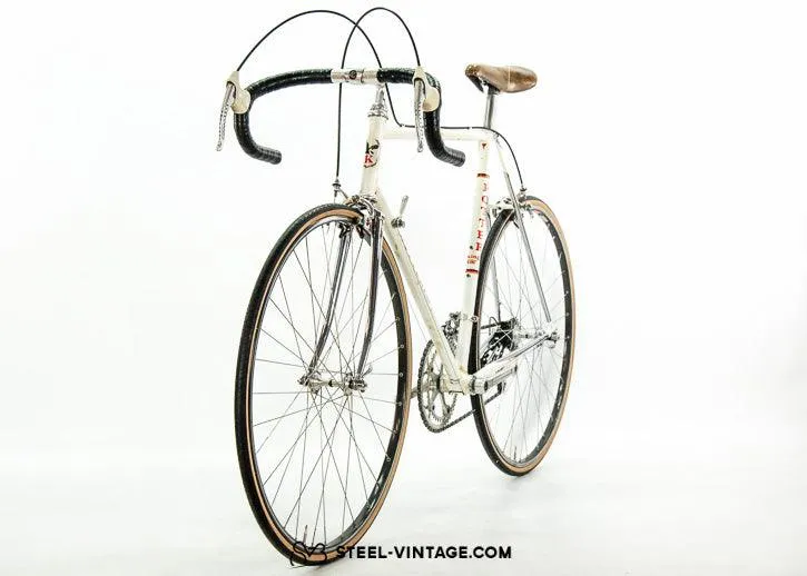 Kotter's Racing Team Professional Bike 1981