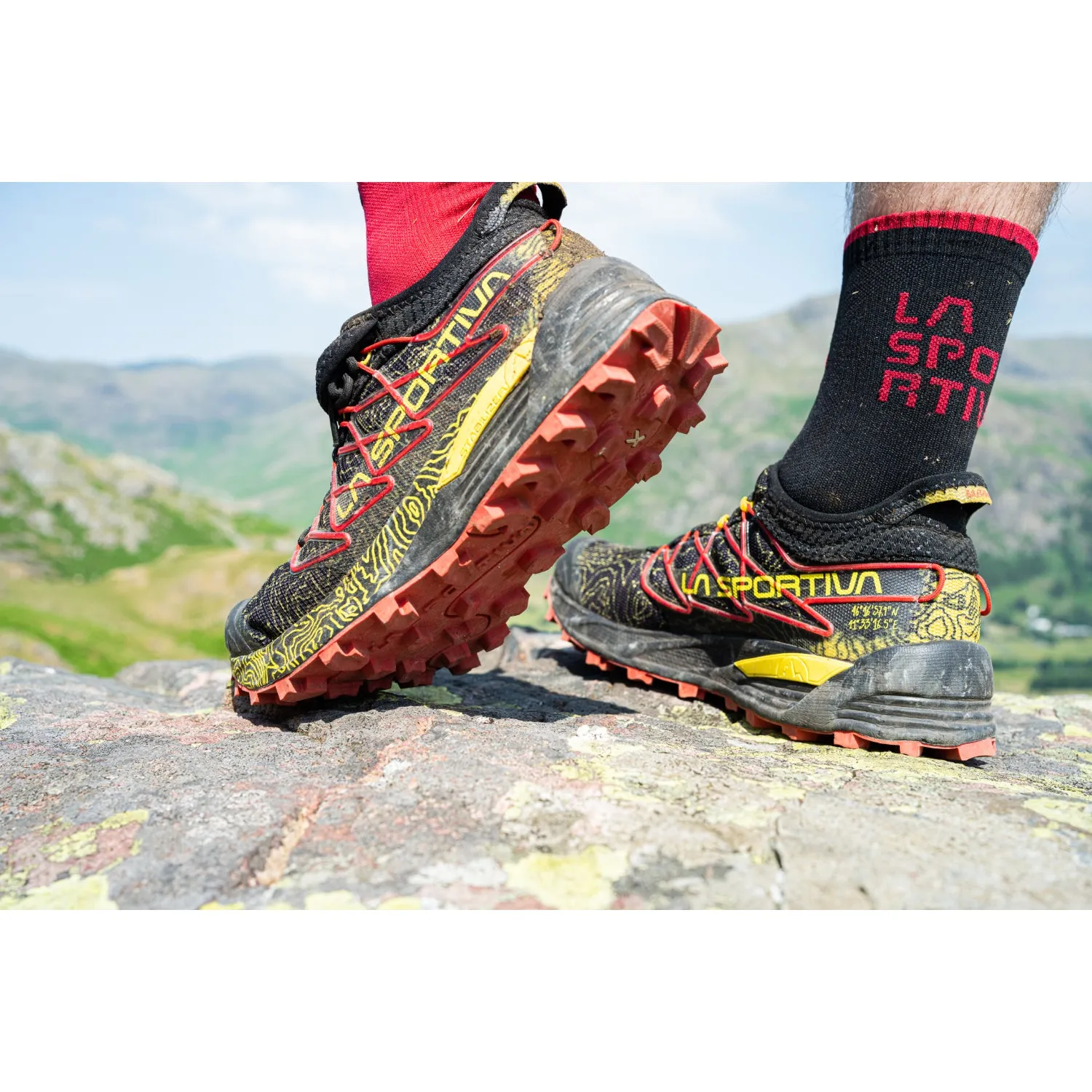 La Sportiva Mutant