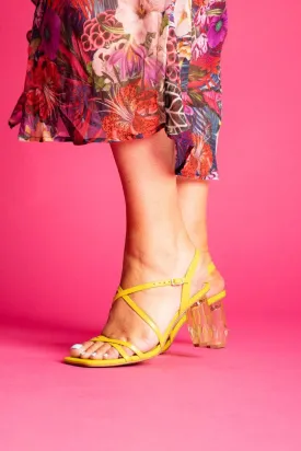 Lillie Heel Citrus