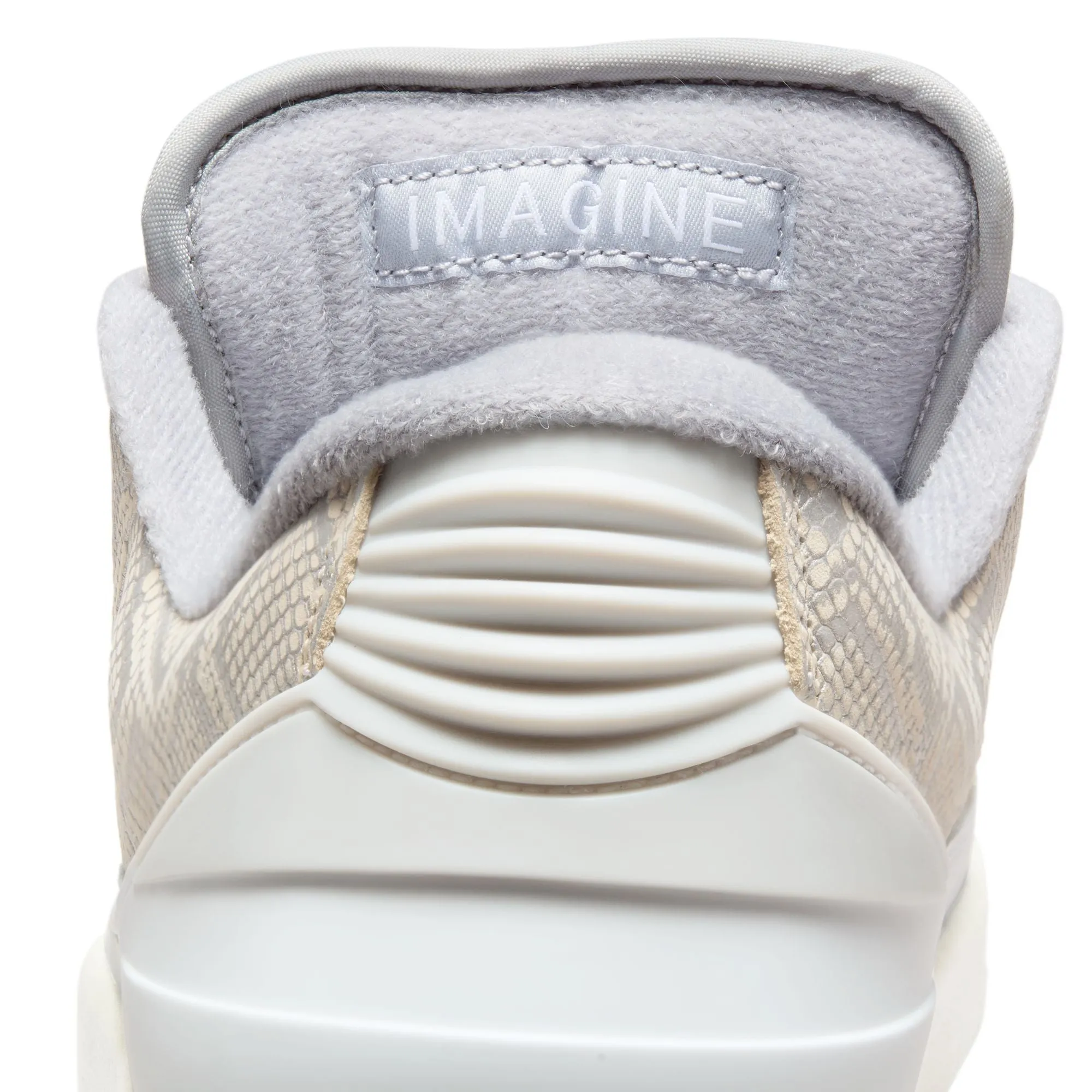 Men's Air Jordan 2 Retro Low - "Sanddrift"
