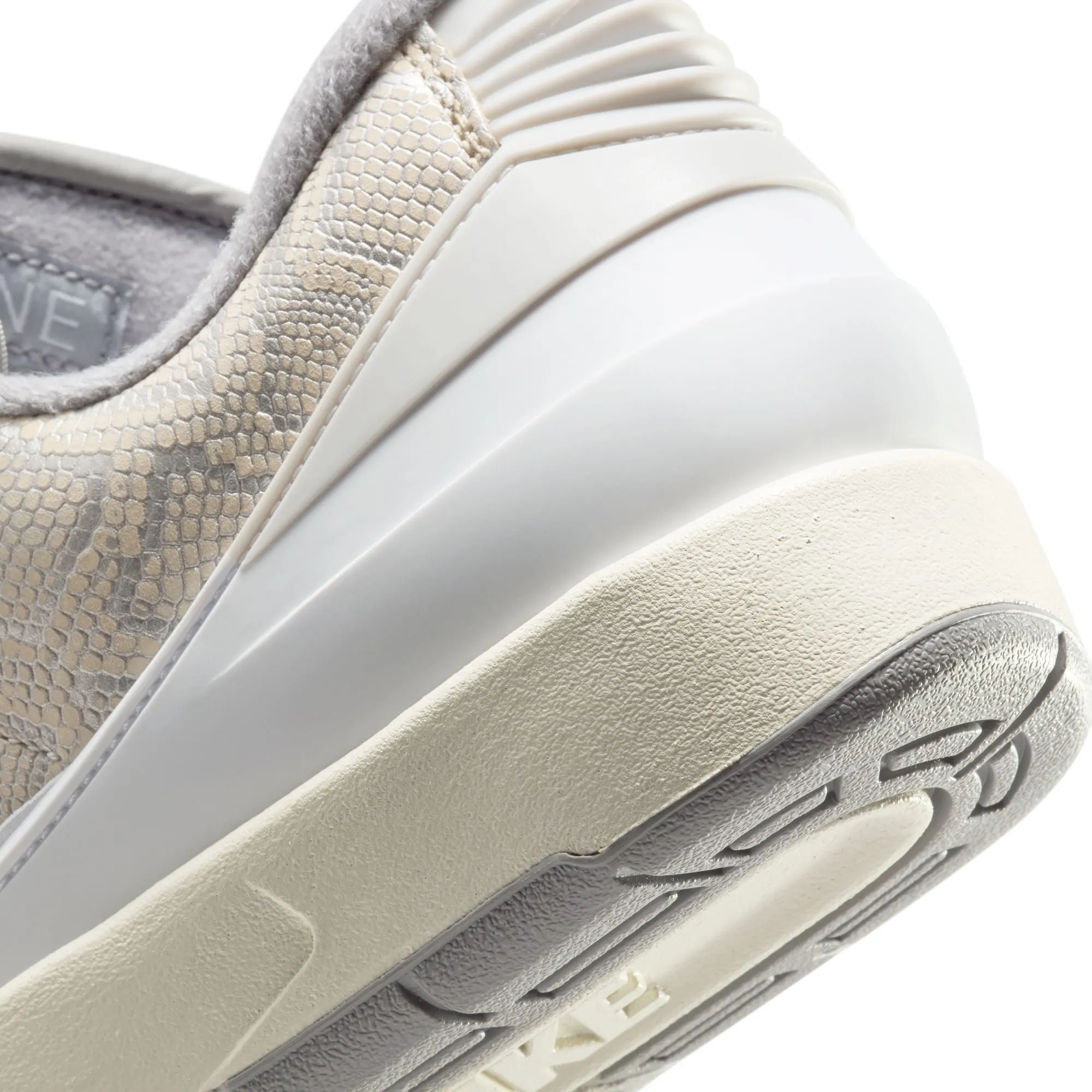Men's Air Jordan 2 Retro Low - "Sanddrift"