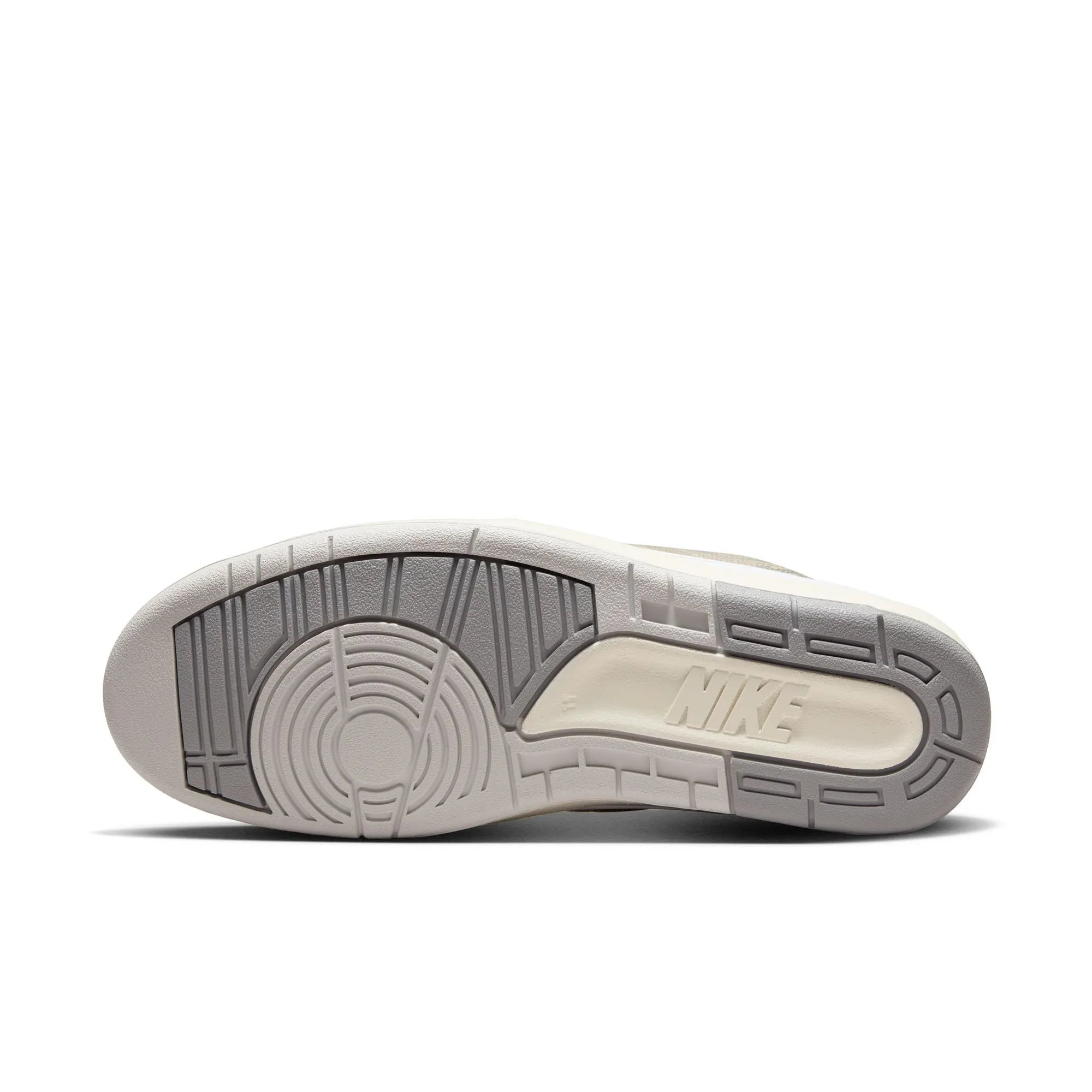 Men's Air Jordan 2 Retro Low - "Sanddrift"