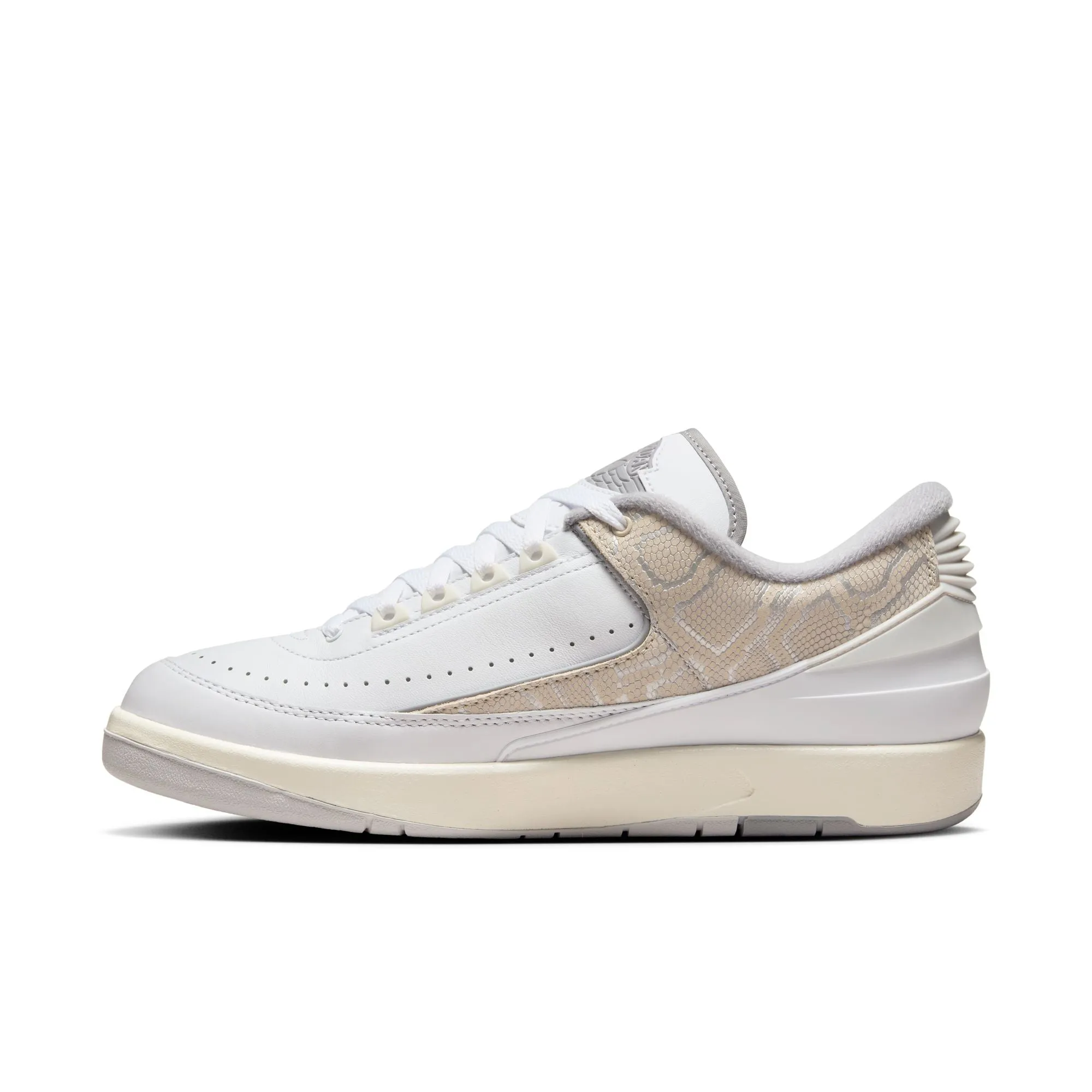 Men's Air Jordan 2 Retro Low - "Sanddrift"