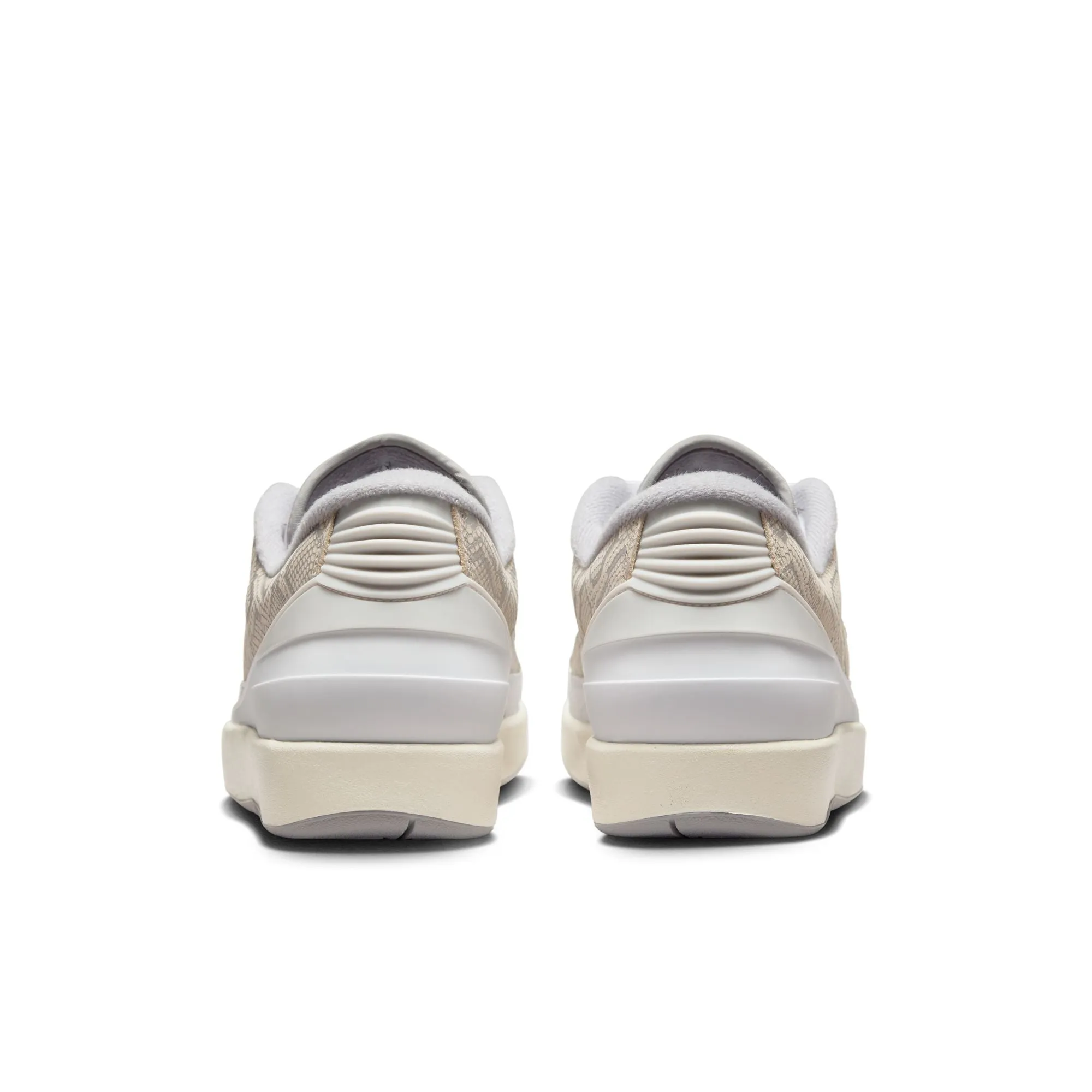 Men's Air Jordan 2 Retro Low - "Sanddrift"