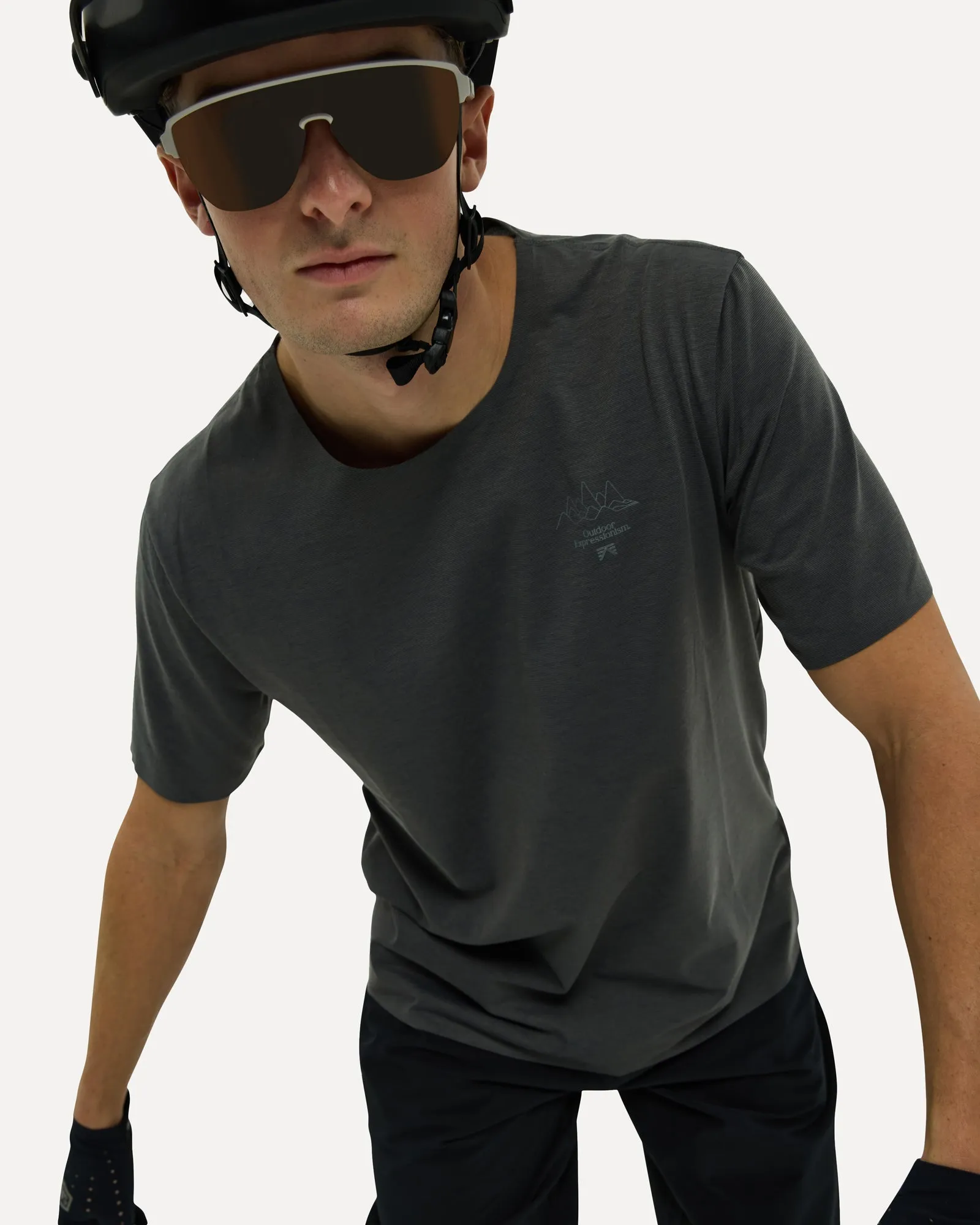 Men's Aylen Polartec® Power Dry® T-Shirt