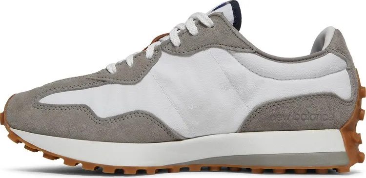New Balance Levi's x 327 'Indigio Denim' sneakers, blue