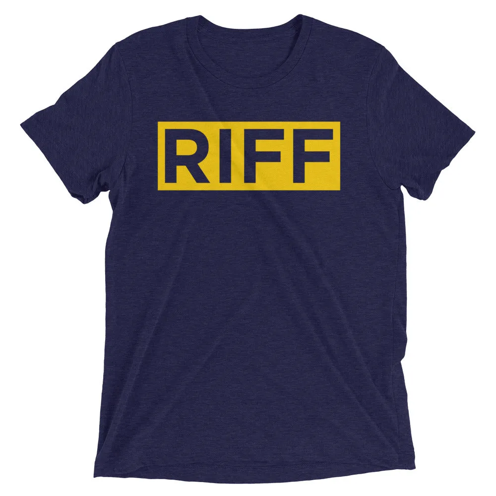 RIFF Michigan T-Shirt