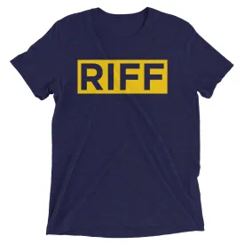 RIFF Michigan T-Shirt