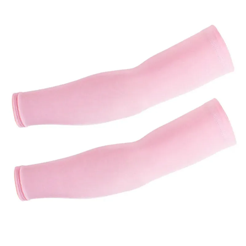 Ultimate UV Protection Arm Sleeves for Outdoor Sports