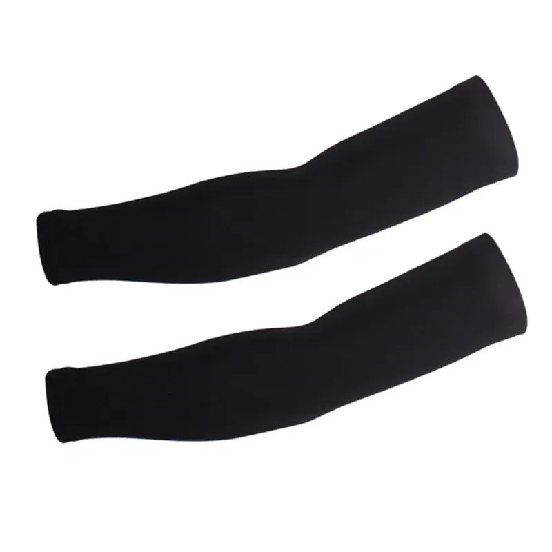 Ultimate UV Protection Arm Sleeves for Outdoor Sports