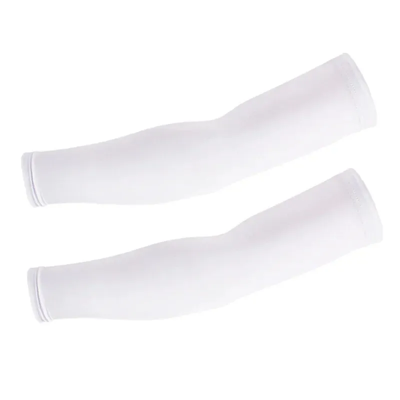 Ultimate UV Protection Arm Sleeves for Outdoor Sports
