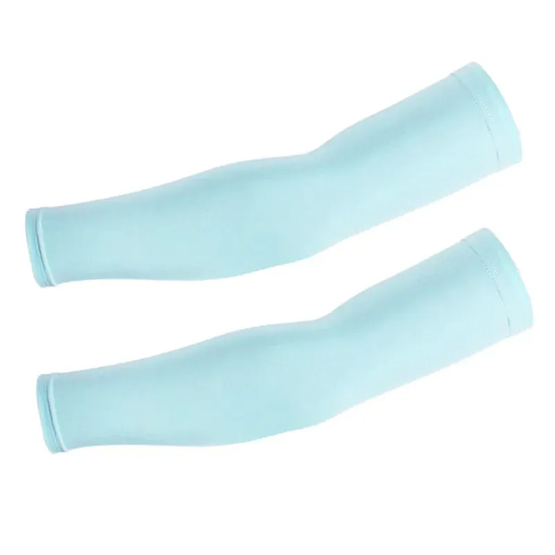 Ultimate UV Protection Arm Sleeves for Outdoor Sports