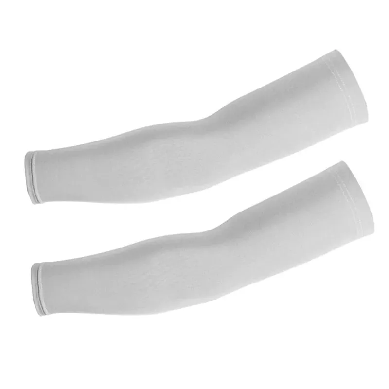 Ultimate UV Protection Arm Sleeves for Outdoor Sports